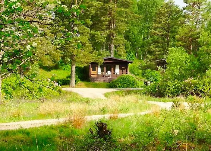 Star Lodges